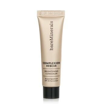 OJAM Online Shopping - BareMinerals Complexion Rescue Brightening Concealer SPF 25 - # Medium Natural Pecan 10ml/0.33oz Make Up