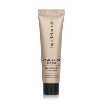 OJAM Online Shopping - BareMinerals Complexion Rescue Brightening Concealer SPF 25 - # Medium Wheat 10ml/0.33oz Make Up