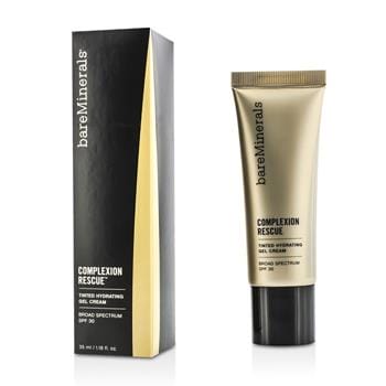 OJAM Online Shopping - BareMinerals Complexion Rescue Tinted Hydrating Gel Cream SPF30 - #01 Opal 35ml/1.18oz Make Up