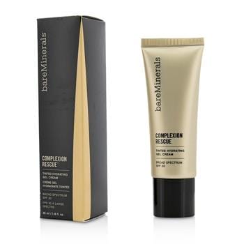 OJAM Online Shopping - BareMinerals Complexion Rescue Tinted Hydrating Gel Cream SPF30 - #4.5 Wheat 35ml/1.18oz Make Up