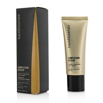 OJAM Online Shopping - BareMinerals Complexion Rescue Tinted Hydrating Gel Cream SPF30 - #8.5 Terra 35ml/1.18oz Make Up