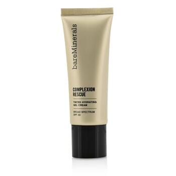 OJAM Online Shopping - BareMinerals Complexion Rescue Tinted Moisturizer Broad Spectrum SPF 30 - #4.5 Wheat 35ml/1.18oz Make Up