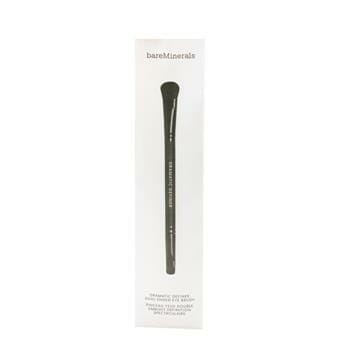 OJAM Online Shopping - BareMinerals Dramatic Definer Dual Ended Eye Brush - Make Up