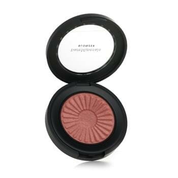 OJAM Online Shopping - BareMinerals Gen Nude Blonzer (Blush + Bronzer) - # Kiss of Rose 3.8g/0.13oz Make Up