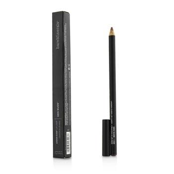 OJAM Online Shopping - BareMinerals Gen Nude Under Over Lip Liner - Vibe 1.5g/0.05oz Make Up