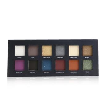OJAM Online Shopping - BareMinerals Good Tidings Gen Nude Eyeshadow Palette (12x Eyeshadow) 12x1g/0.03oz Make Up