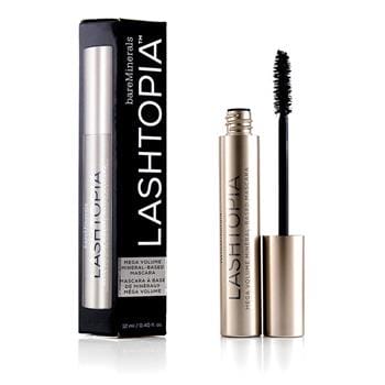 OJAM Online Shopping - BareMinerals Lashtopia Mega Volume Mineral Based Mascara 12ml/0.4oz Make Up