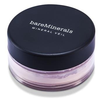 OJAM Online Shopping - BareMinerals Mineral Veil - Original Translucent 9g/0.3oz Make Up