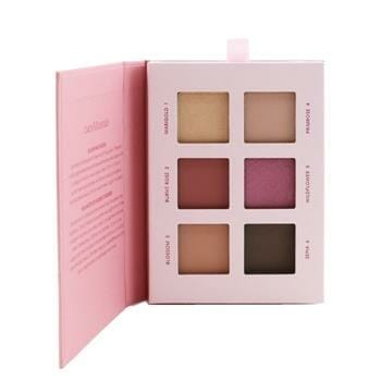 OJAM Online Shopping - BareMinerals Mineralist Eyeshadow Palette (6x Eyeshadow) - # Rosewood 6x1.3g/0.04oz Make Up