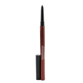 OJAM Online Shopping - BareMinerals Mineralist Lasting Eyeliner - # Garnet 0.35g/0.012oz Make Up