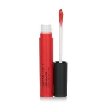 OJAM Online Shopping - BareMinerals Mineralist Lasting Matte Liquid Lipstick - # Daring 3.5ml/0.11oz Make Up