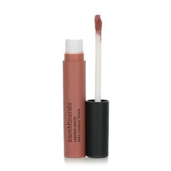 OJAM Online Shopping - BareMinerals Mineralist Lasting Matte Liquid Lipstick - # Lucky 3.5ml/0.11oz Make Up