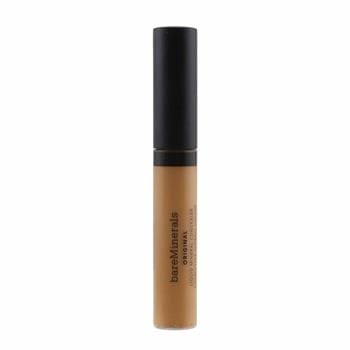 OJAM Online Shopping - BareMinerals Original Liquid Mineral Concealer - # 4C Tan 6ml/0.2oz Make Up