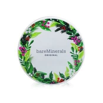 OJAM Online Shopping - BareMinerals Original Loose Mineral Foundation SPF 15 (Deluxe Collector's Edition) - # 01 Fair 18g/0.6oz Make Up