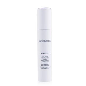 OJAM Online Shopping - BareMinerals Poreless Oil-Free Moisturizer 50ml/1.7oz Skincare