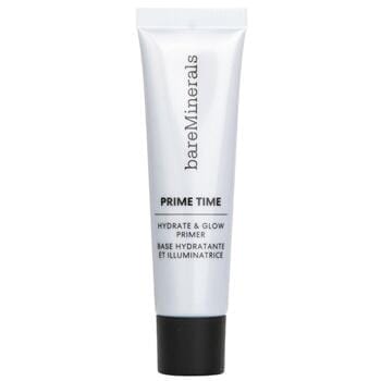 OJAM Online Shopping - BareMinerals Prime Time Hydrate and Glow Primer 30ml/1oz Make Up