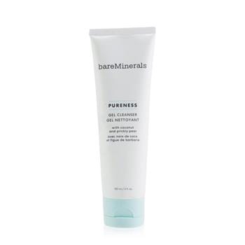 OJAM Online Shopping - BareMinerals Pureness Gel Cleanser 120ml/4oz Skincare