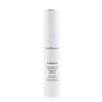 OJAM Online Shopping - BareMinerals Pureness Soothing Light Moisturizer 50ml/1.7oz Skincare