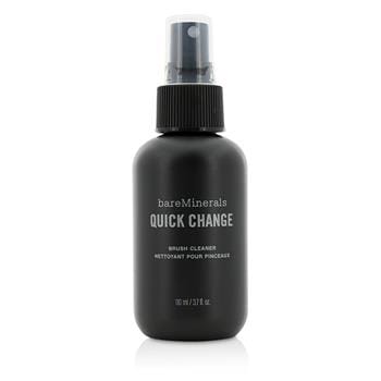 OJAM Online Shopping - BareMinerals Quick Change Brush Cleanser 110ml/3.7oz Make Up