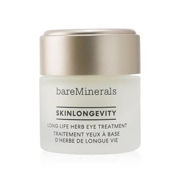 OJAM Online Shopping - BareMinerals Skinlongevity Long Life Herb Eye Treatment 15g/0.5oz Skincare