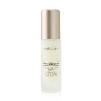 OJAM Online Shopping - BareMinerals Skinlongevity Long Life Herb Serum 30ml/1oz Skincare