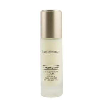 OJAM Online Shopping - BareMinerals Skinlongevity Long Life Herb Serum 50ml/1.7oz Skincare