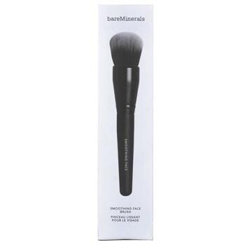OJAM Online Shopping - BareMinerals Smoothing Face Brush 1pc Make Up