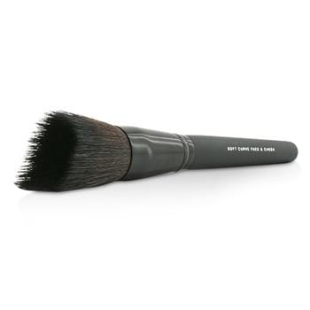 OJAM Online Shopping - BareMinerals Soft Curve Face & Cheek Brush - Make Up