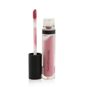 OJAM Online Shopping - BareMinerals Statement Matte Liquid Lipcolor - # Luxe (Unboxed) 4ml/0.13oz Make Up