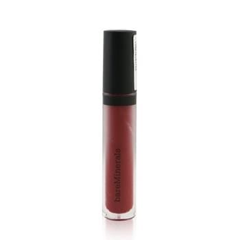 OJAM Online Shopping - BareMinerals Statement Matte Liquid Lipcolor - # Naughty (Unboxed) 4ml/0.13oz Make Up