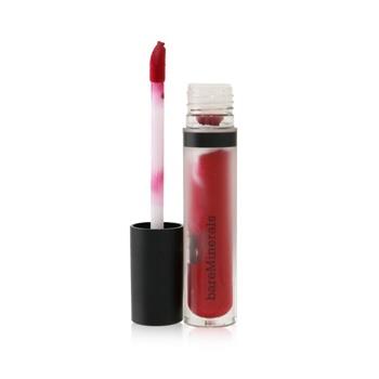 OJAM Online Shopping - BareMinerals Statement Matte Liquid Lipcolor - # VIP (Box Slightly Damaged) 4ml/0.13oz Make Up