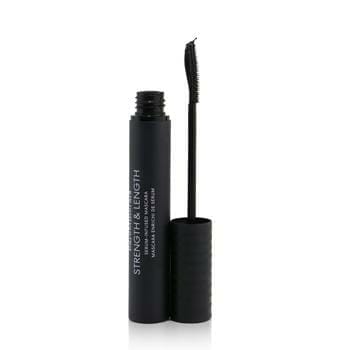 OJAM Online Shopping - BareMinerals Strength & Length Serum Infused Mascara 8ml/0.27oz Make Up