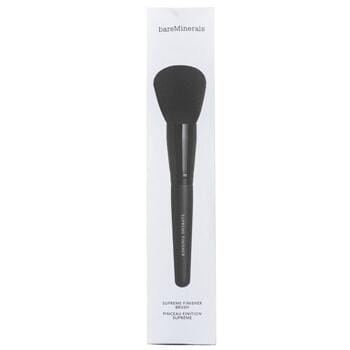 OJAM Online Shopping - BareMinerals Supreme Finisher Brush 1pc Make Up