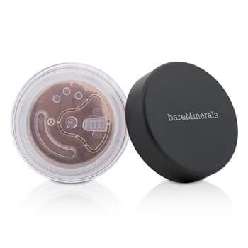 OJAM Online Shopping - BareMinerals i.d. BareMinerals Blush - Golden Gate 0.85g/0.03oz Make Up