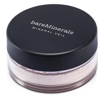 OJAM Online Shopping - BareMinerals Original Mineral Veil Illuminating Loose Setting Powder - Translucent 9g/0.3oz Make Up