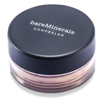 OJAM Online Shopping - BareMinerals i.d. BareMinerals Multi Tasking Minerals SPF20 (Concealer or Eyeshadow Base) - Honey Bisque 2g/0.07oz Make Up
