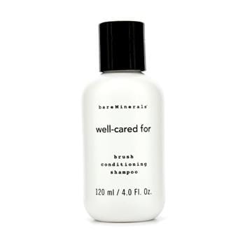 OJAM Online Shopping - BareMinerals i.d. Well Cared For Brush Conditioning Shampoo 120ml/4oz Make Up