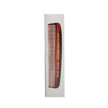 OJAM Online Shopping - Baxter Of California Beard Comb -3.25'' Tortoise (Handcrafted & Swiss Made) - Men's Skincare