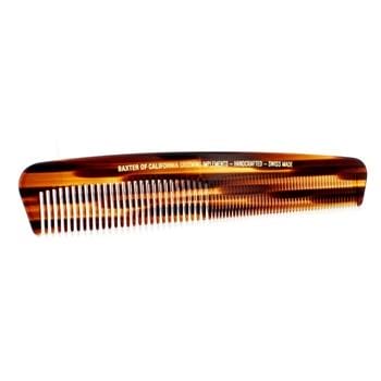 OJAM Online Shopping - Baxter Of California Large Combs (7.75 1pc Hair Care
