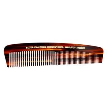 OJAM Online Shopping - Baxter Of California Pocket Combs (5.25 1pc Hair Care