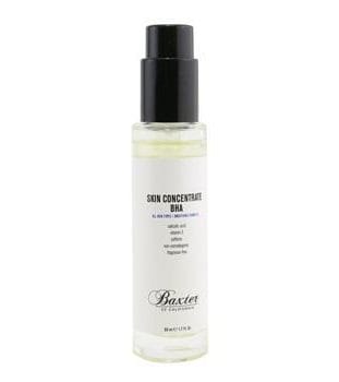 OJAM Online Shopping - Baxter Of California Skin Concentrate BHA - Imperfection Reducing Skin Serum (For All Skin Types) 50ml/1.7oz Men's Skincare