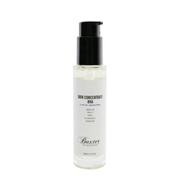 OJAM Online Shopping - Baxter Of California Skin Concentrate BHA - Imperfection Reducing Skin Serum (For All Skin Types) (Box Slightly Damaged) 50ml/1.7oz Men's Skincare
