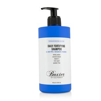 OJAM Online Shopping - Baxter Of California Strengthening System Daily Fortifying Shampoo (All Hair Types) 473ml/16oz Hair Care