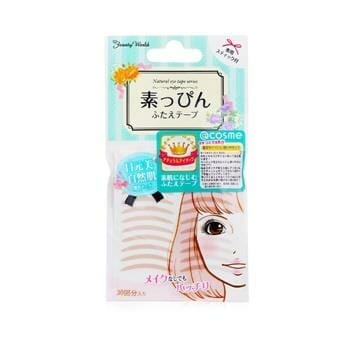OJAM Online Shopping - Beauty World Double Eyelid Tape (Natural Color) 30pairs Make Up
