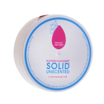 OJAM Online Shopping - BeautyBlender Blendercleanser Solid - # Unscented 28g/1oz Make Up