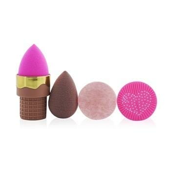 OJAM Online Shopping - BeautyBlender Signature Blend Essentials Set 5pcs Make Up