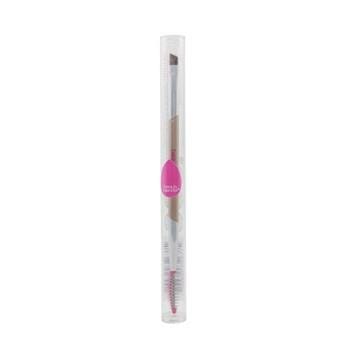 OJAM Online Shopping - BeautyBlender The Player 3 Way Brow Brush - Make Up