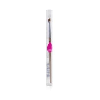 OJAM Online Shopping - BeautyBlender Wing Man Curved Eyeliner Brush - Make Up