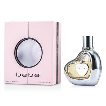 OJAM Online Shopping - Bebe Eau De Parfum Spray 50ml/1.7oz Ladies Fragrance