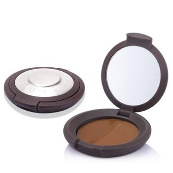 OJAM Online Shopping - Becca Compact Concealer Medium & Extra Cover Duo Pack - # Molasses 2x3g/0.07oz Make Up